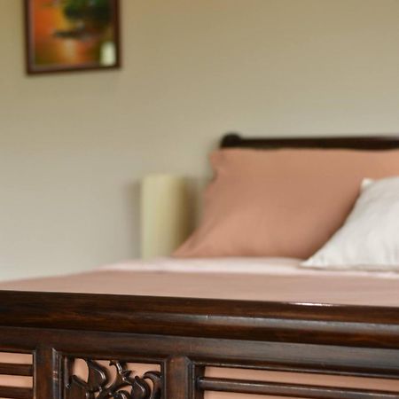 צ'יאנג דאו Wichouda Homestay מראה חיצוני תמונה