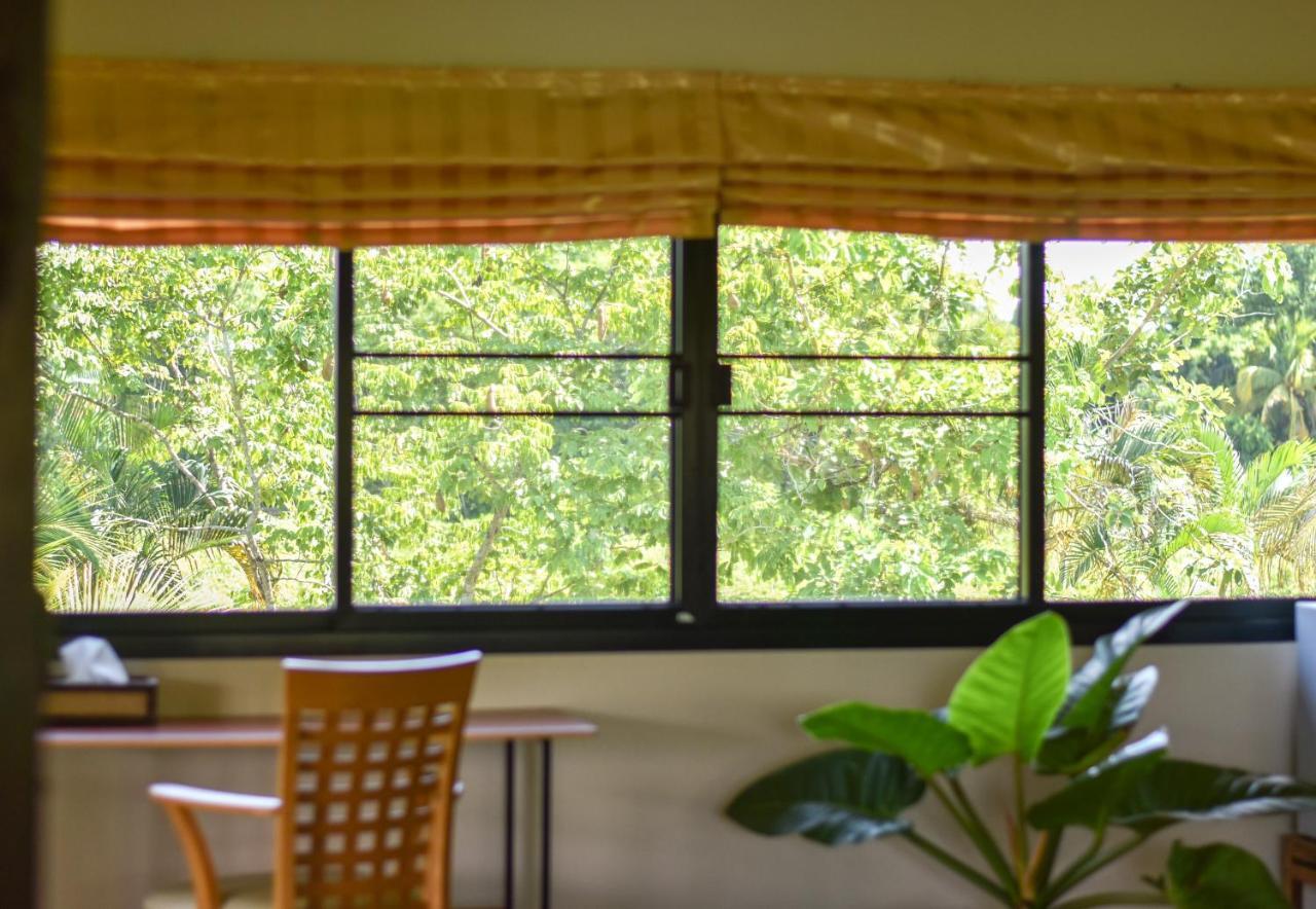 צ'יאנג דאו Wichouda Homestay מראה חיצוני תמונה
