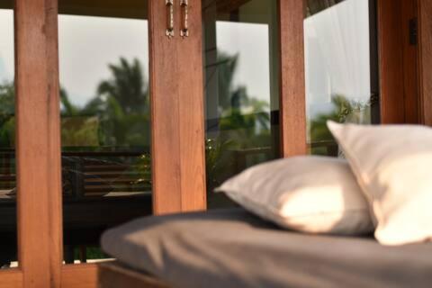 צ'יאנג דאו Wichouda Homestay מראה חיצוני תמונה