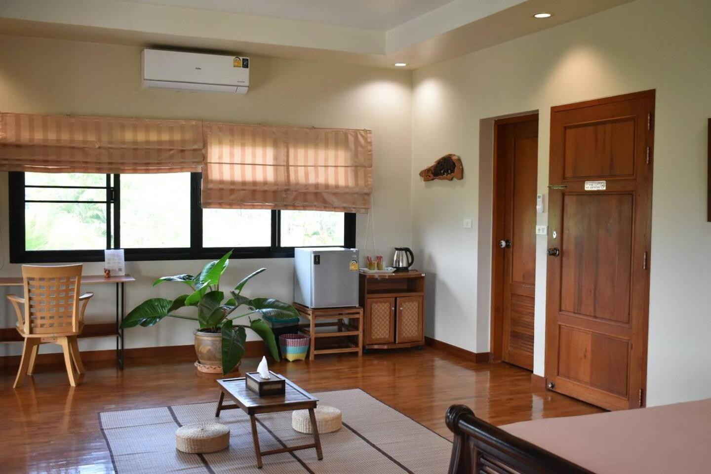 צ'יאנג דאו Wichouda Homestay מראה חיצוני תמונה
