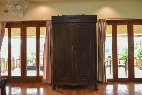 צ'יאנג דאו Wichouda Homestay מראה חיצוני תמונה