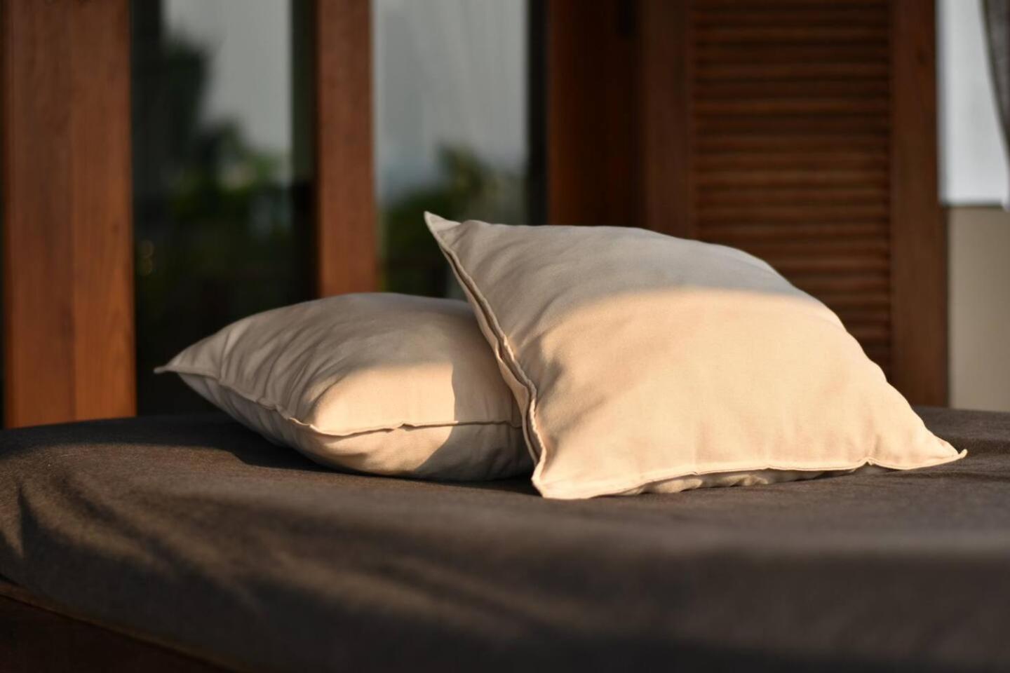 צ'יאנג דאו Wichouda Homestay מראה חיצוני תמונה