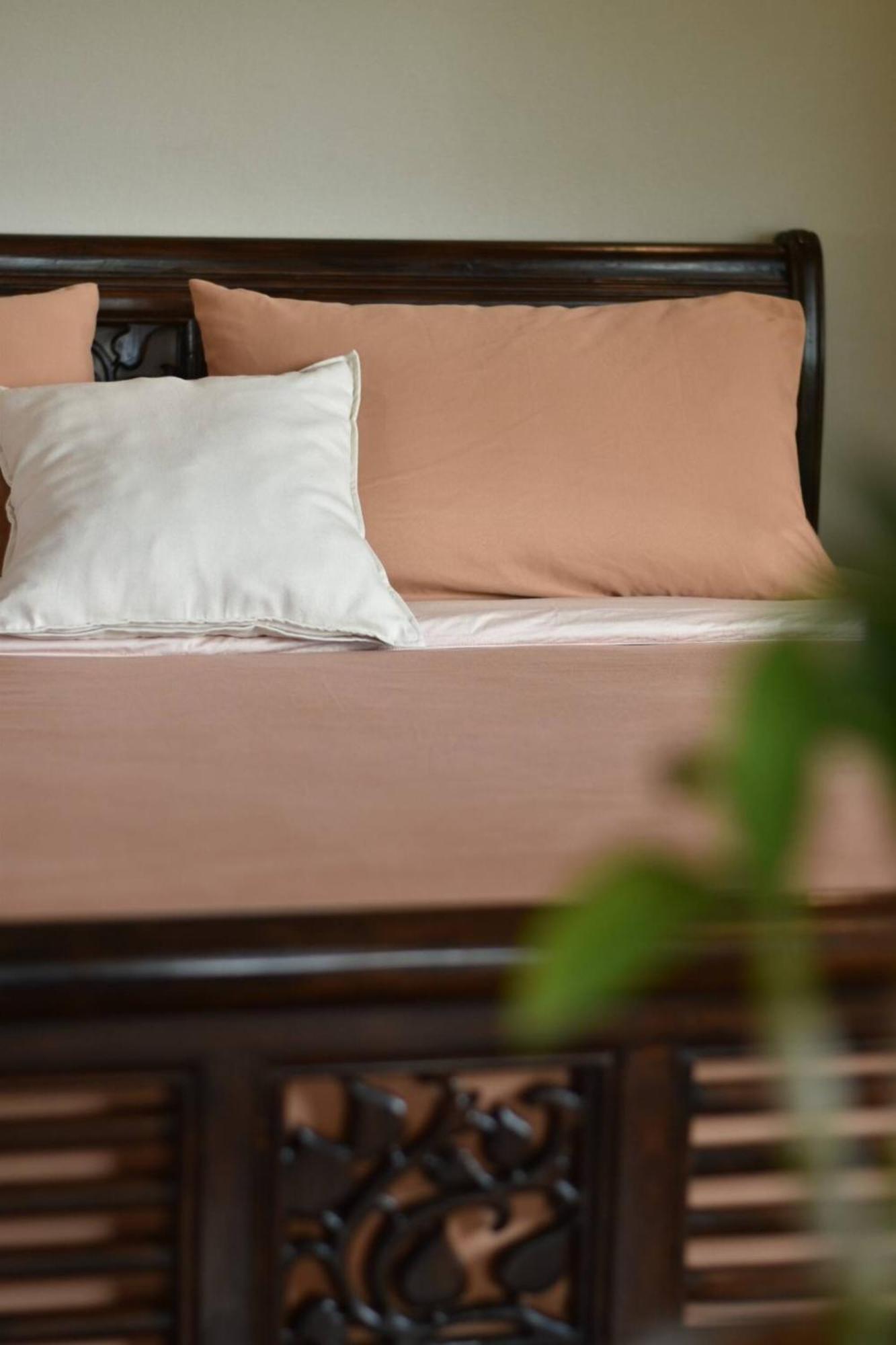 צ'יאנג דאו Wichouda Homestay מראה חיצוני תמונה