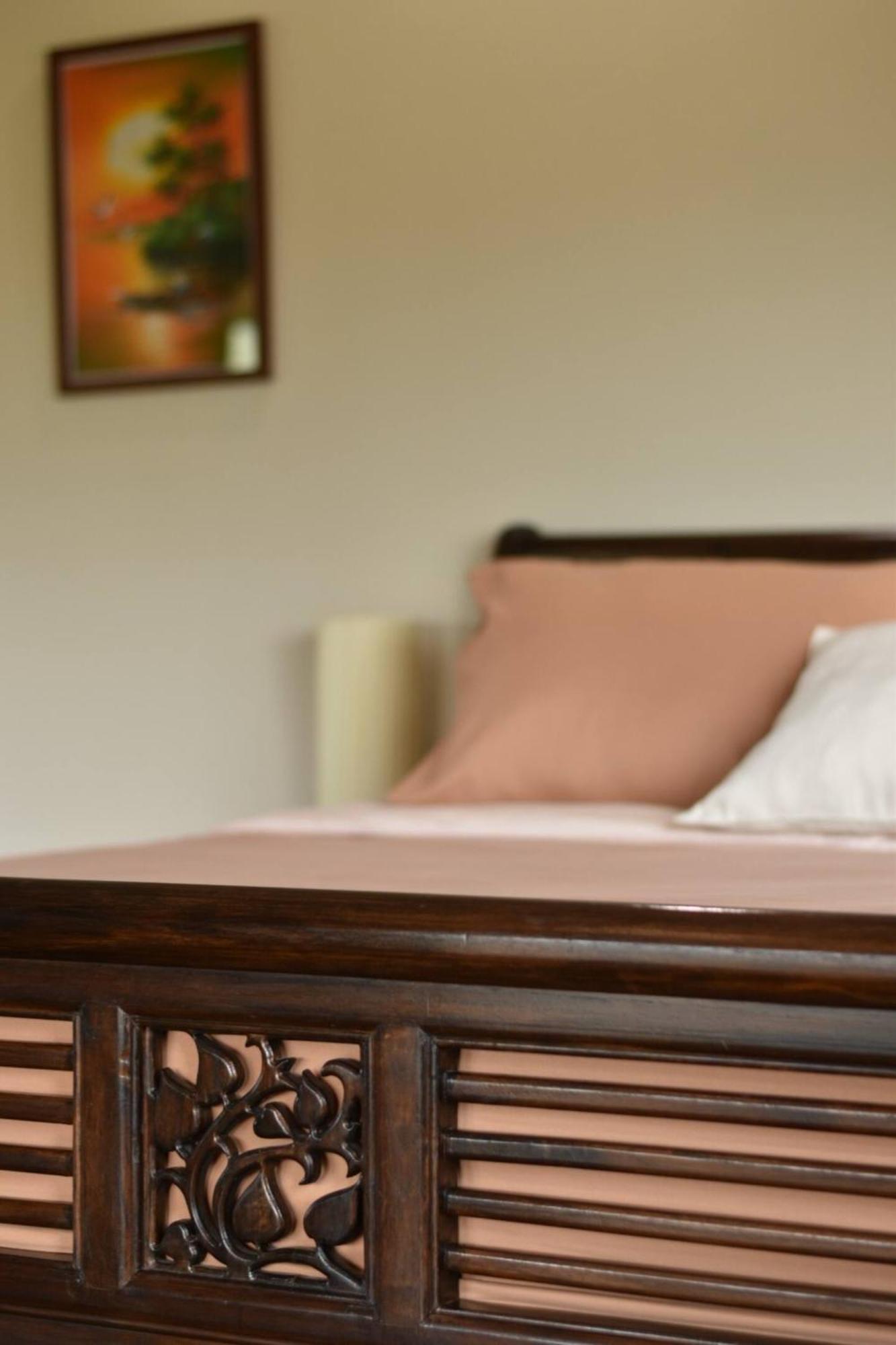 צ'יאנג דאו Wichouda Homestay מראה חיצוני תמונה