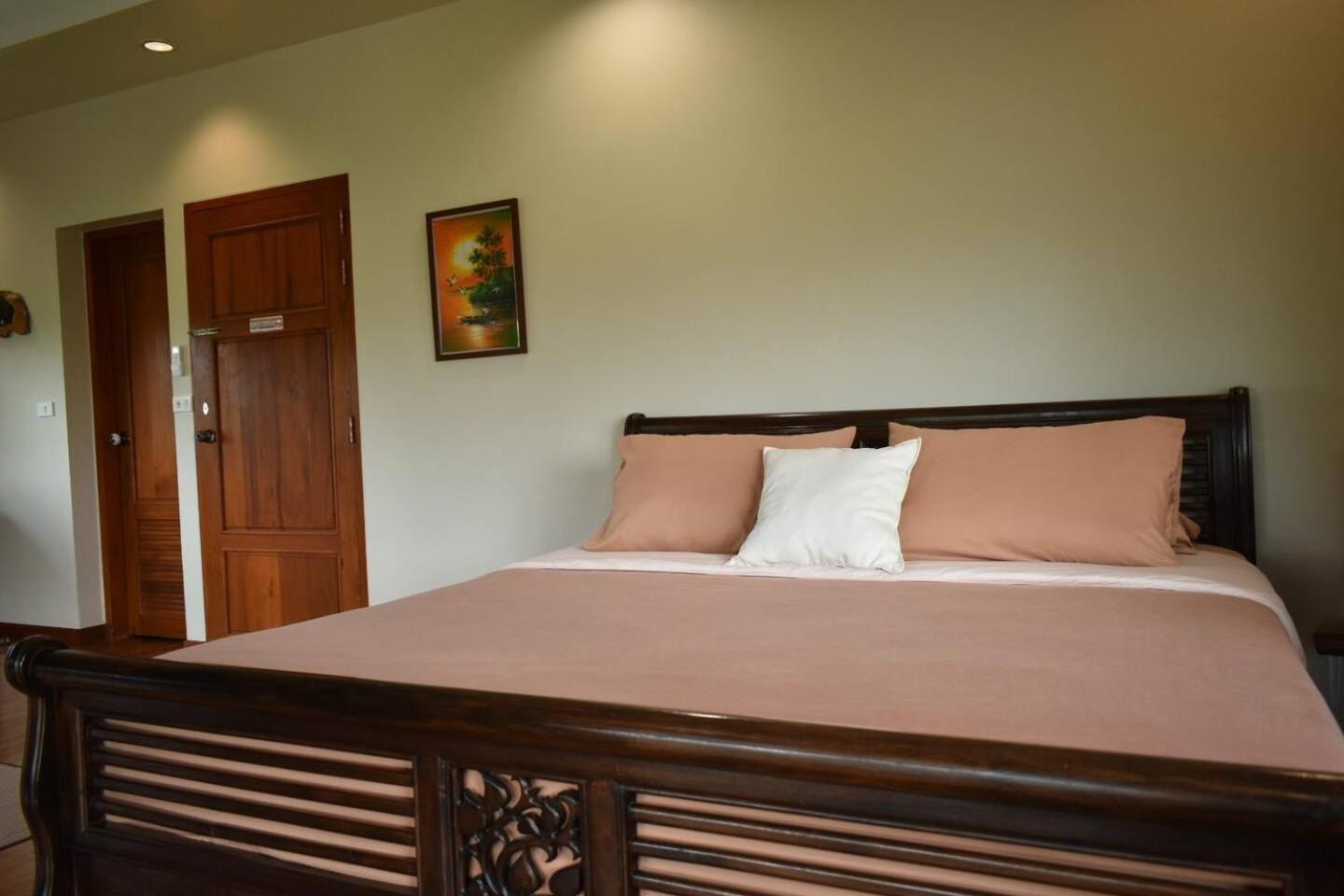 צ'יאנג דאו Wichouda Homestay מראה חיצוני תמונה