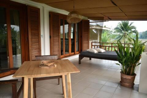 צ'יאנג דאו Wichouda Homestay מראה חיצוני תמונה