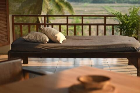 צ'יאנג דאו Wichouda Homestay מראה חיצוני תמונה