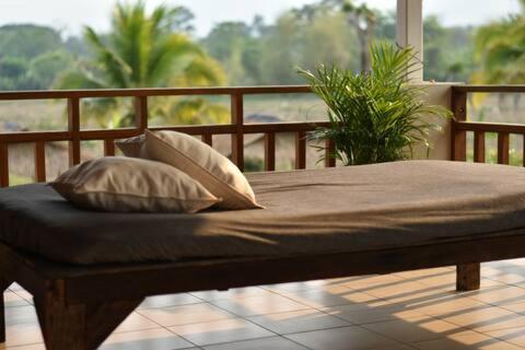 צ'יאנג דאו Wichouda Homestay מראה חיצוני תמונה