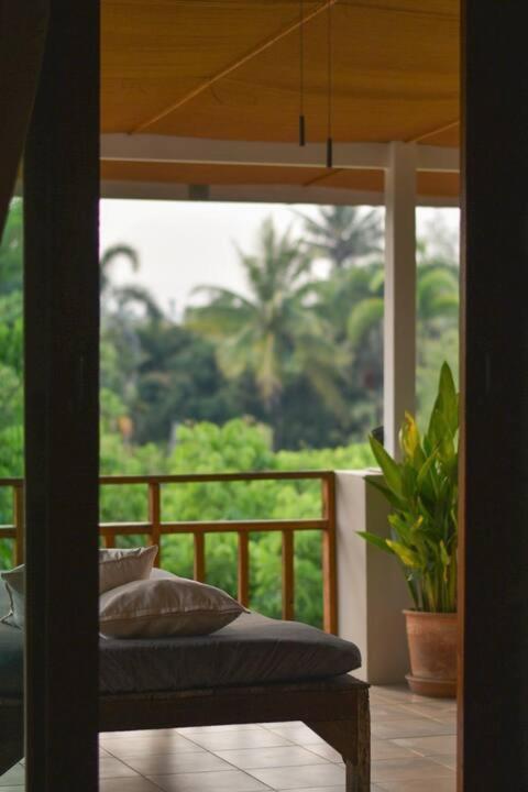 צ'יאנג דאו Wichouda Homestay מראה חיצוני תמונה