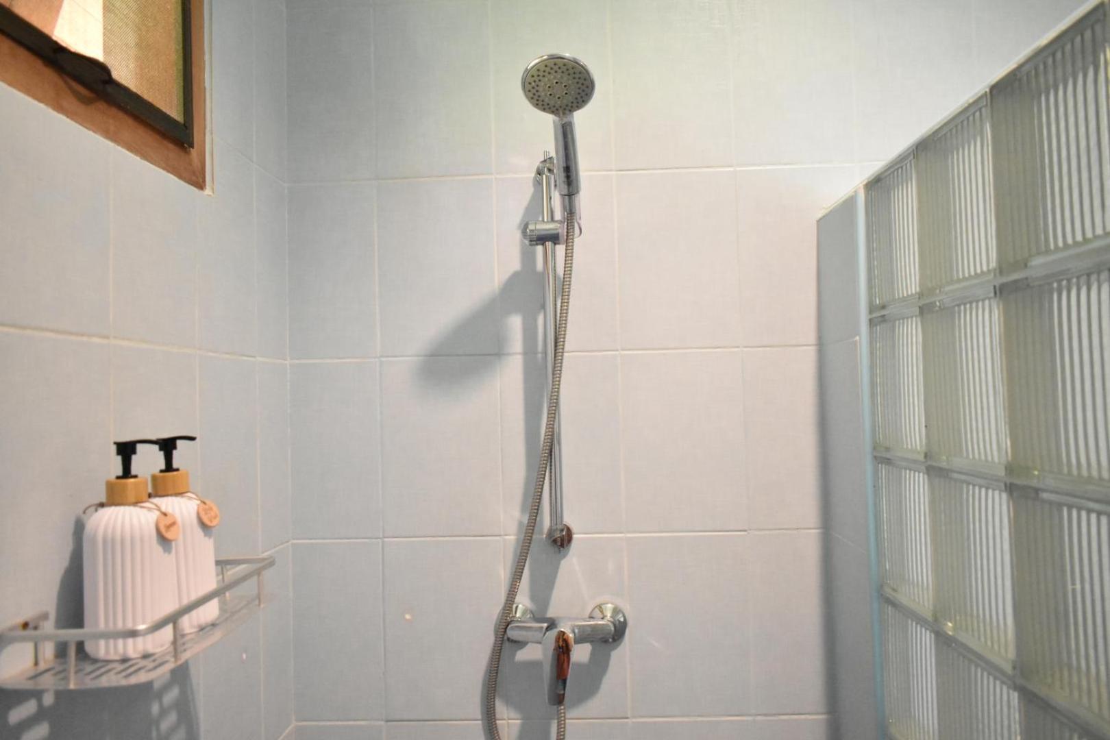 צ'יאנג דאו Wichouda Homestay מראה חיצוני תמונה