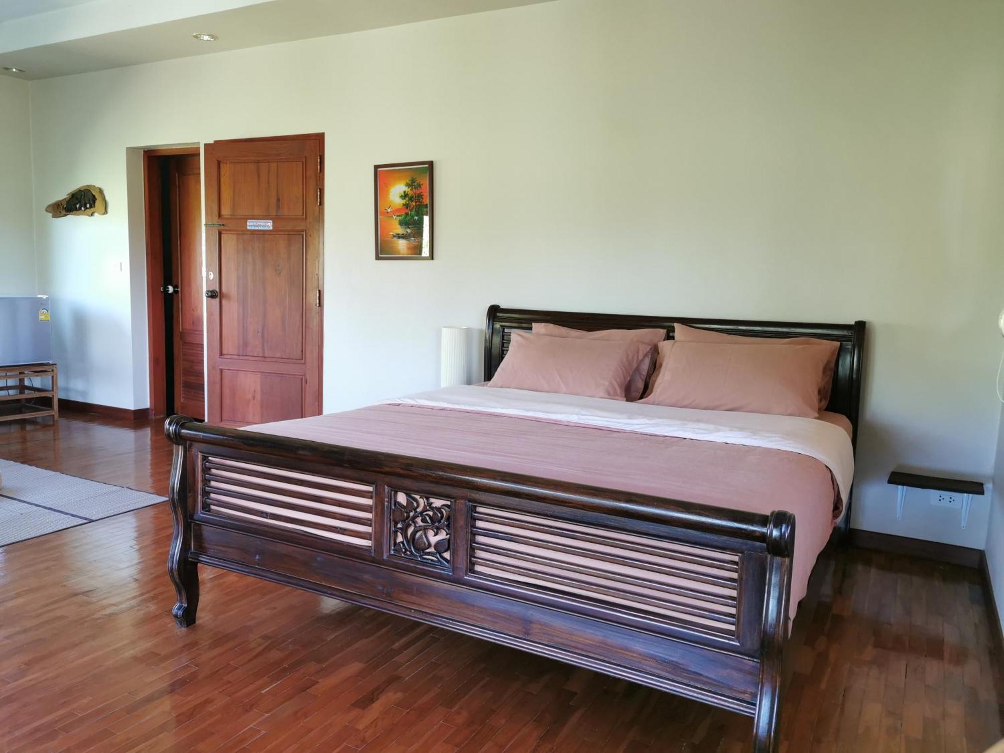 צ'יאנג דאו Wichouda Homestay חדר תמונה